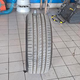 4 gomme  265/45 ZR 20 