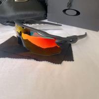 Oakley Occhiali da ciclismo polarizzati