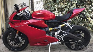 Ducati 959 Panigale 959 anno 2017