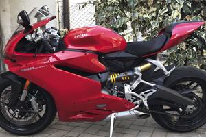Ducati 959 Panigale 959 anno 2017