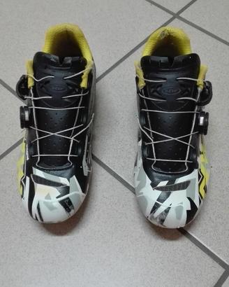 Scarpe da MTB Northwave n 40