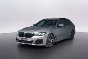 BMW Serie 5 G31 2020 Touring LCI - 520d Tou U15143