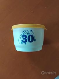 Mini grazioso Tupperware