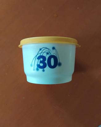 Mini grazioso Tupperware