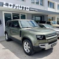 Land Rover Defender Defender 110 3.0d i6 mhev HSE 
