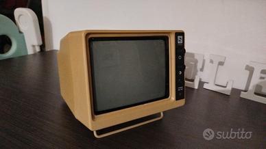 monitor vintage