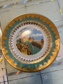 Piatto bavaria rep. san marino