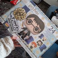 calendario dell'Avvento di Harry Potter