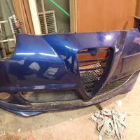 paraurti Alfa MiTo