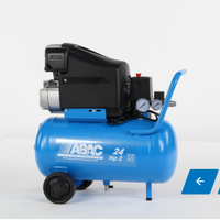 Compressore ABAC Pole Position L20