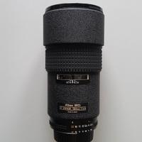 Nikon AF 180 2.8 ED