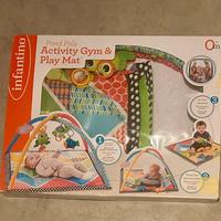 Palestrina neonati infantino