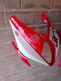 ricambi F3 800