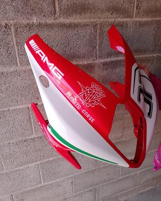 ricambi F3 800