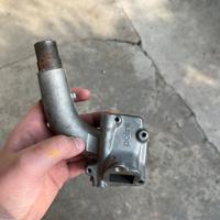 colletore polini per vespa