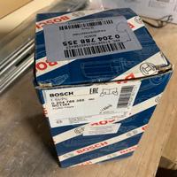 Cilindro maestro del freno BOSCH 0 204 788 355