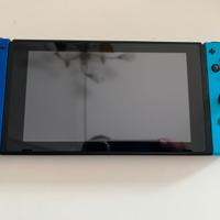 Nintendo Switch V2+ giochi