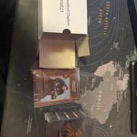 ASOIAF capitano dreadfort alternativo SIF-KS021