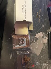 ASOIAF capitano dreadfort alternativo SIF-KS021