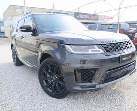 LAND ROVER Range Rover Sport 3.0D l6 249 CV HSE