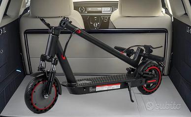 Monopattino elettr