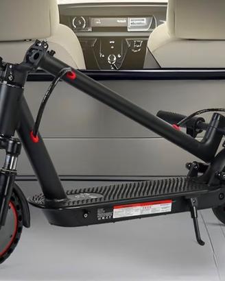 Monopattino elettr