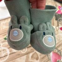 Scarpe per neonati primigi