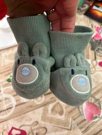 Scarpe per neonati primigi