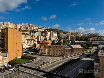 Appartamento via San Leonardo 6 piano