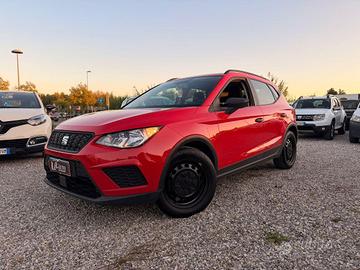 SEAT - Arona - 1.0 EcoTSI XCELLENCE