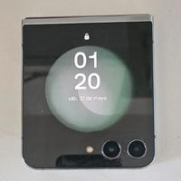 SAMSUNG Z FLIP 5 -SM-F731B per Recambio
