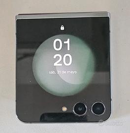 SAMSUNG Z FLIP 5 -SM-F731B per Recambio