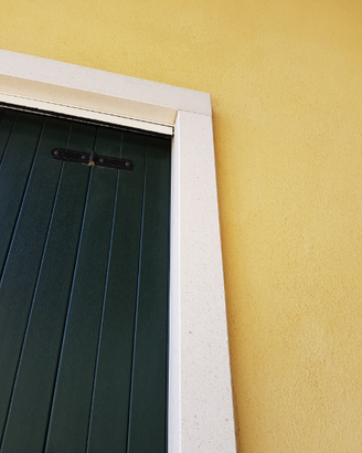 Soglia in marmo
