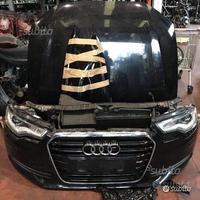 Audi a6 2014 ricambi
