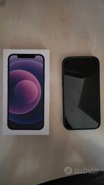 IPhone 12 + Cover Magnetica + Vetro