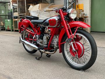 Moto Guzzi Airone Sport 250 1949