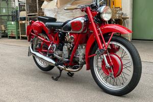 Moto Guzzi Airone Sport 250 1949