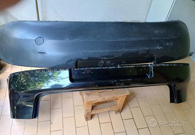 Paraurti Posteriore Volkswagen Golf 5