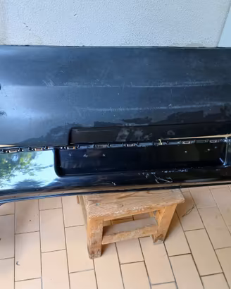 Paraurti Posteriore Volkswagen Golf 5