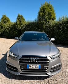 Audi A6 Avant 40 TDI S line - 190 cv - 2017