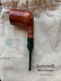 Pipa Ambrosoli 