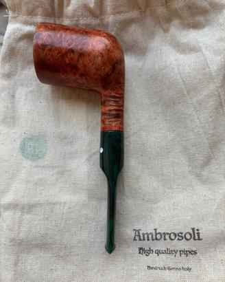 Pipa Ambrosoli 