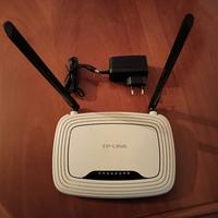 Router TP LINK