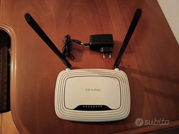 Router TP LINK