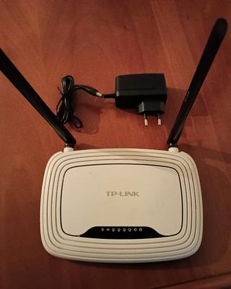 Router TP LINK