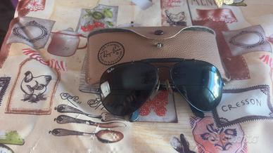 Ray-Ban  shooter