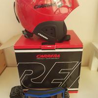 sci per bambini/ragazzi