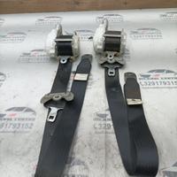 Cintura di sicurezza anteriore dx \ sx toyota rav