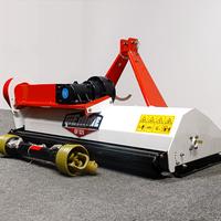 Trincia GIEMME modello EF 115