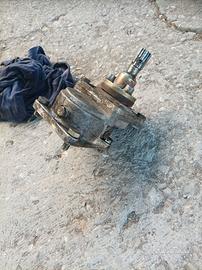 moltiplicatore pompa irroratrice 